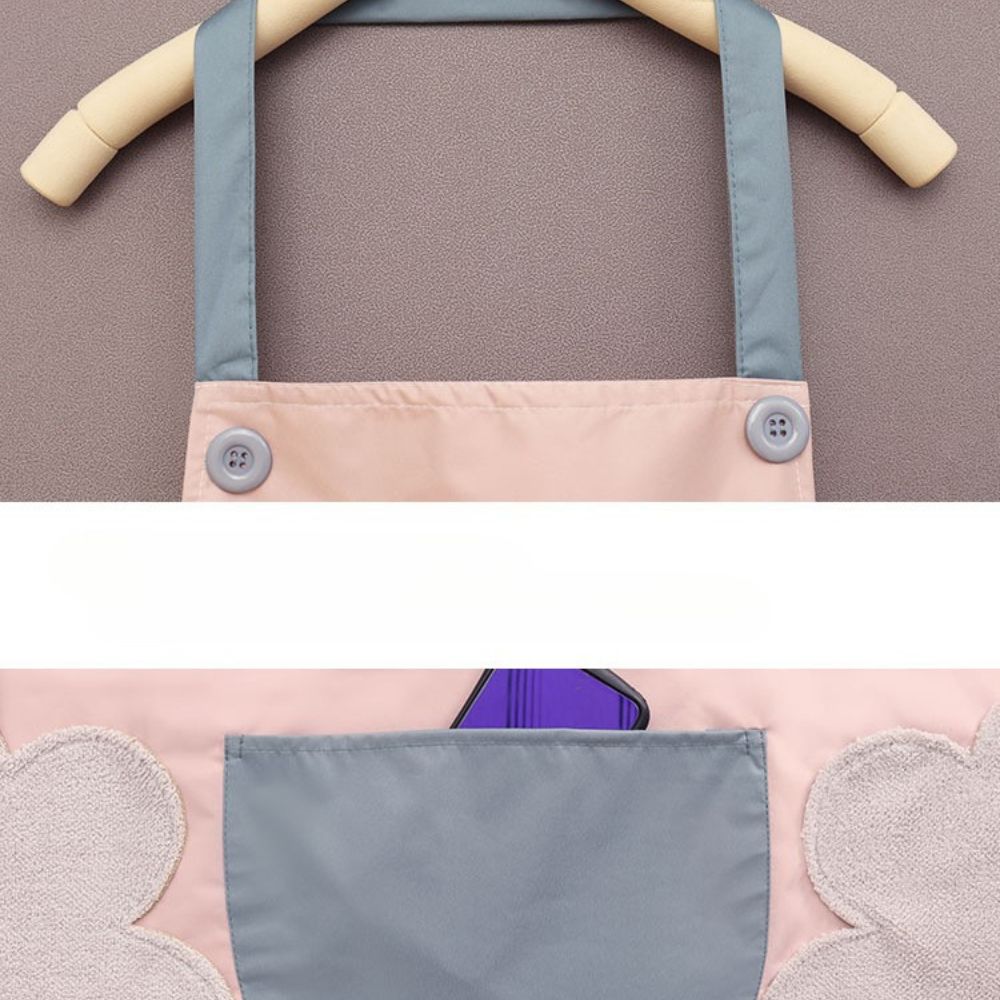 BowLift | Hello Spring Waterproof Apron