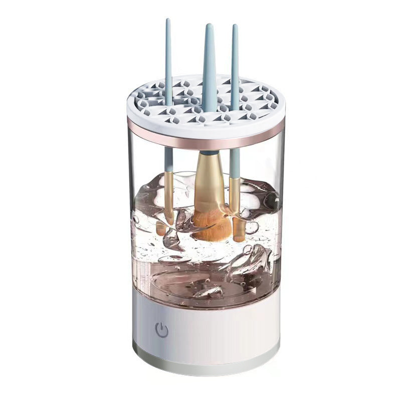 BowLift | Electric Makeup Brush Cleaner Machine