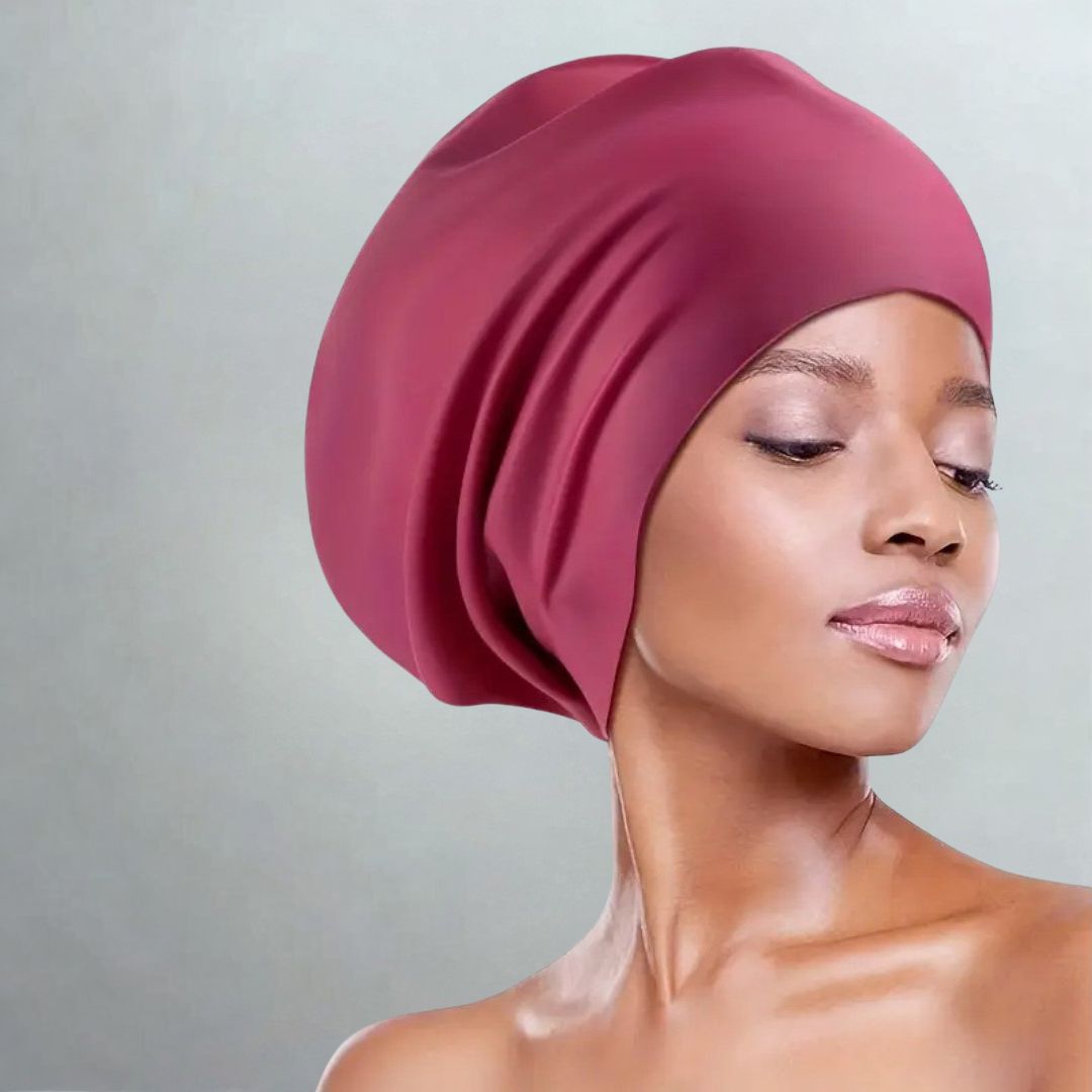 AquaDome – Extra-Large Swim Cap