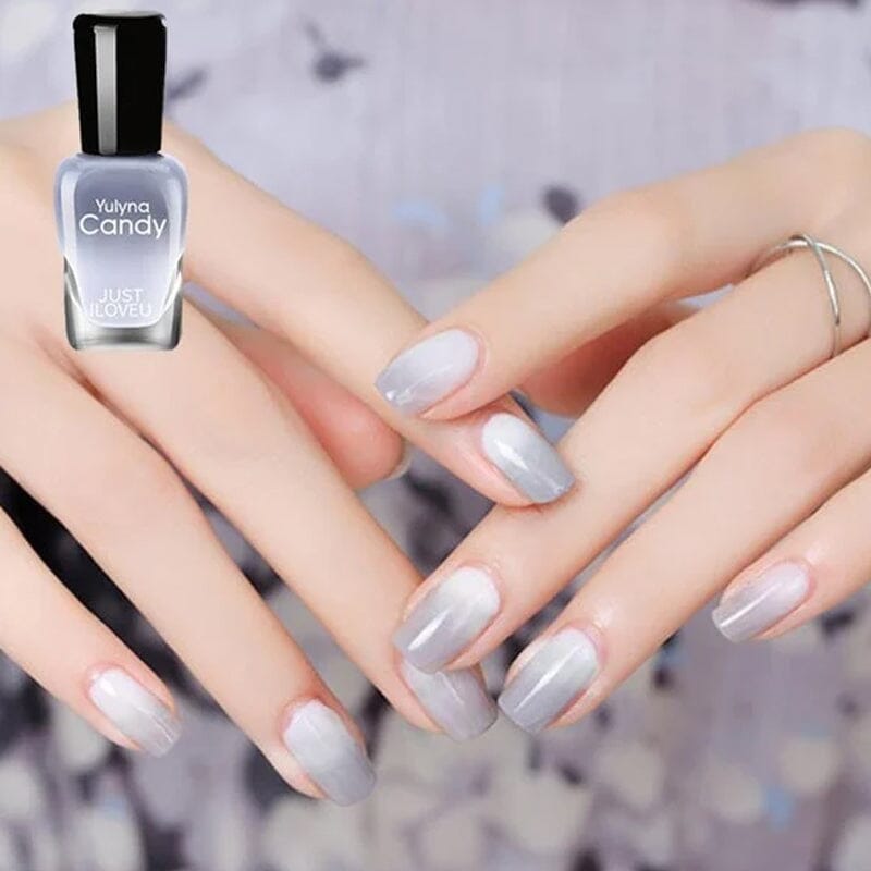 BowLift | Color-changing Nail Polish