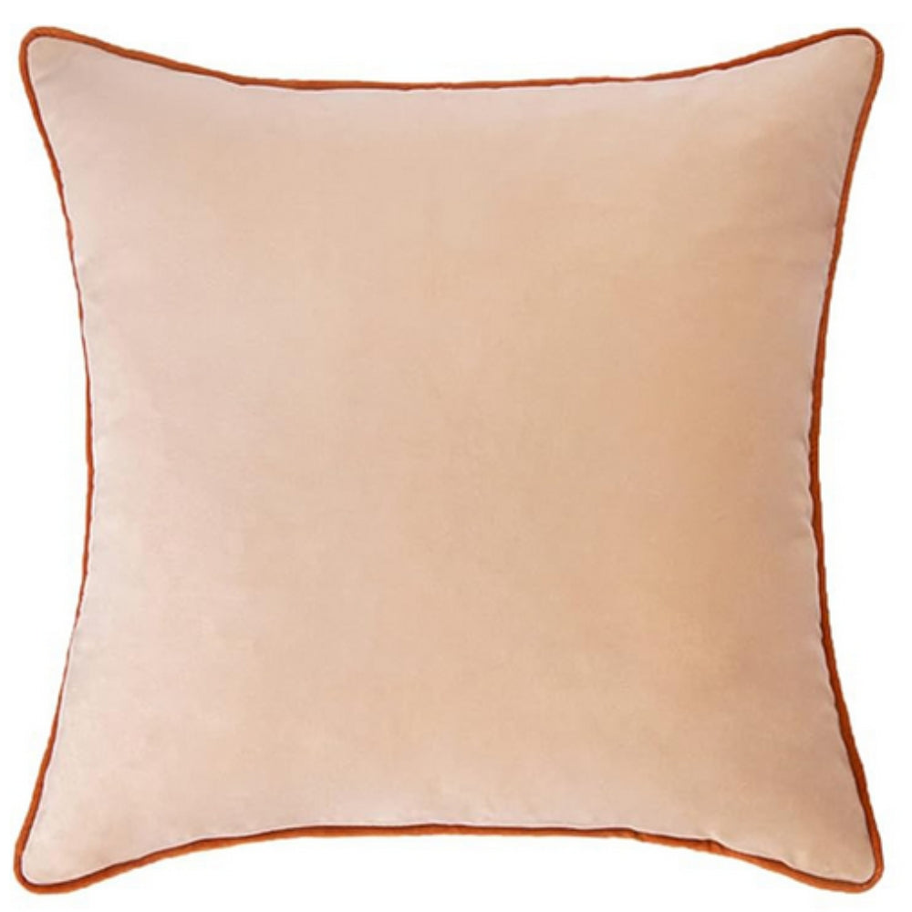 BowLift | Ember Soft Two-Tone Cushion Covers