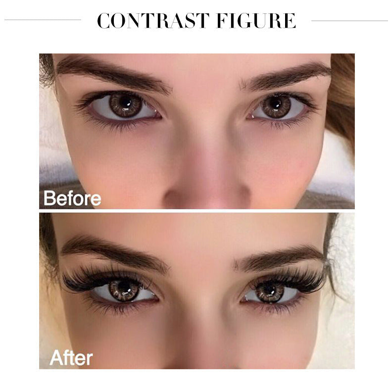 BowLift | 4D LIQUID LASH EXTENSIONS MASCARA COLOR
