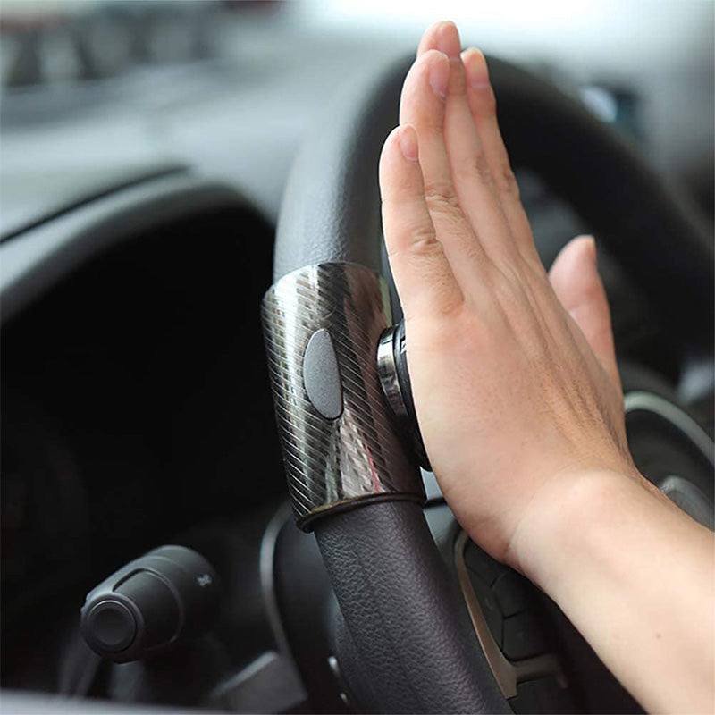 BowLift | Universal 360° Steering Wheel Assistance Button
