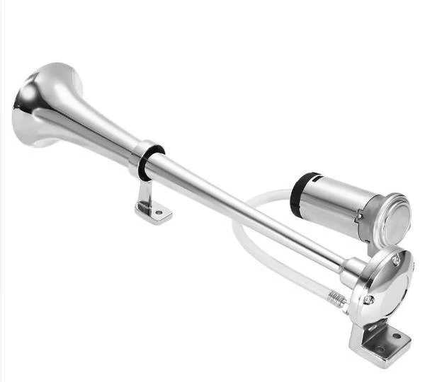 BowLift | 50 Db Train Horn with Air Compressor