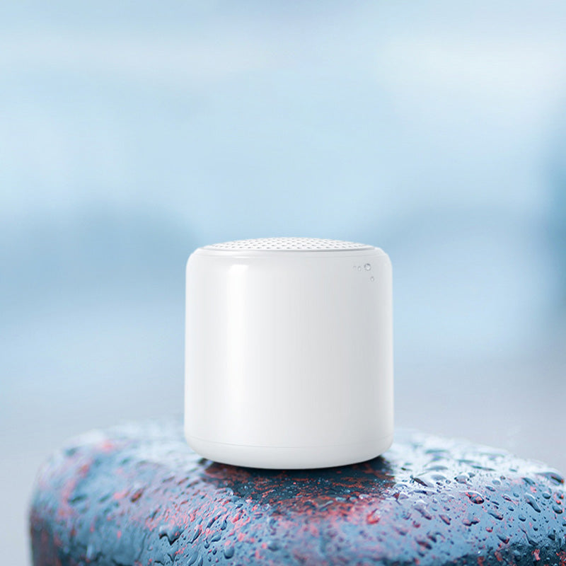 BowLift | Portable Bluetooth Speaker in Macaron Color