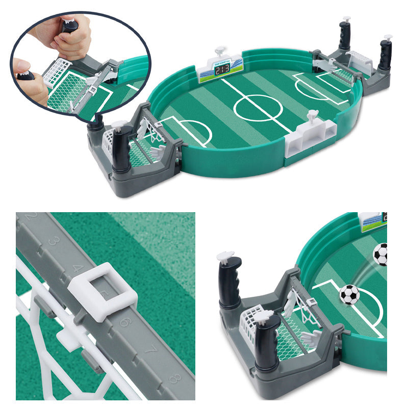 BowLift | Foosball Table Interactive Game