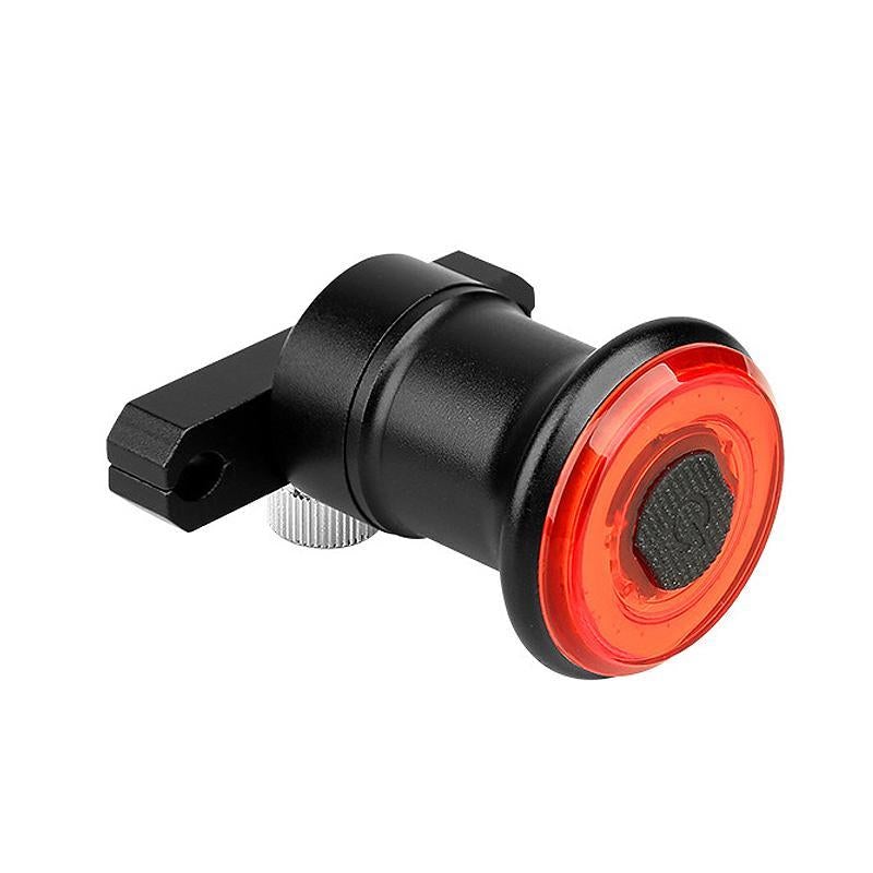 BowLift | Ultra-intelligent rear light for bicycle