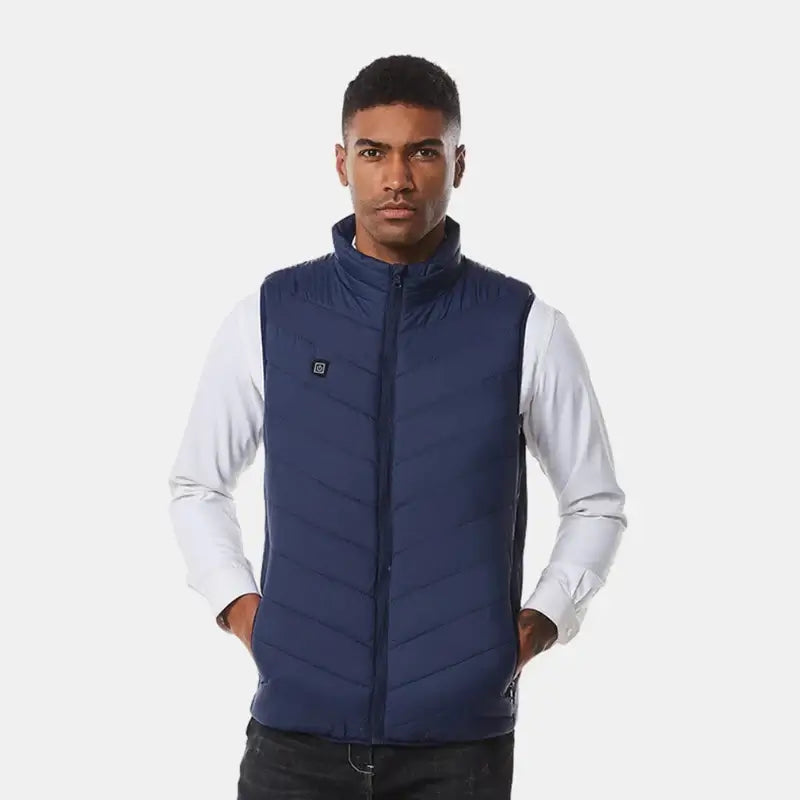 Thermo Heated Vest Unisex