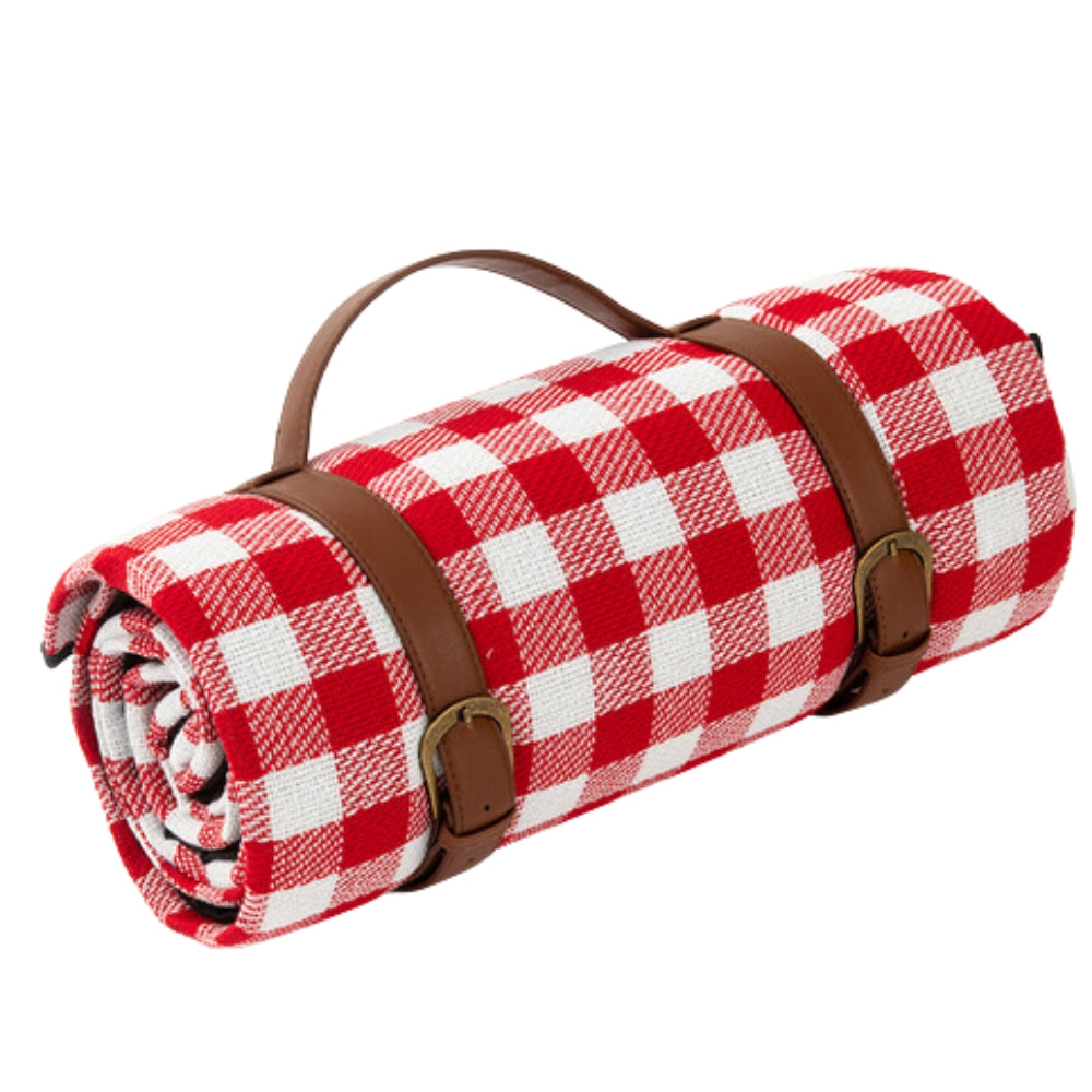 BowLift | BuitenZacht Picnic Mat – Waterproof and Foldable Outdoor Mat