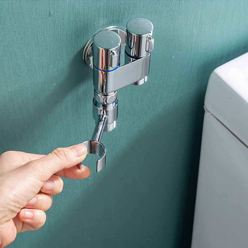 BowLift | Double Control Mini Shower