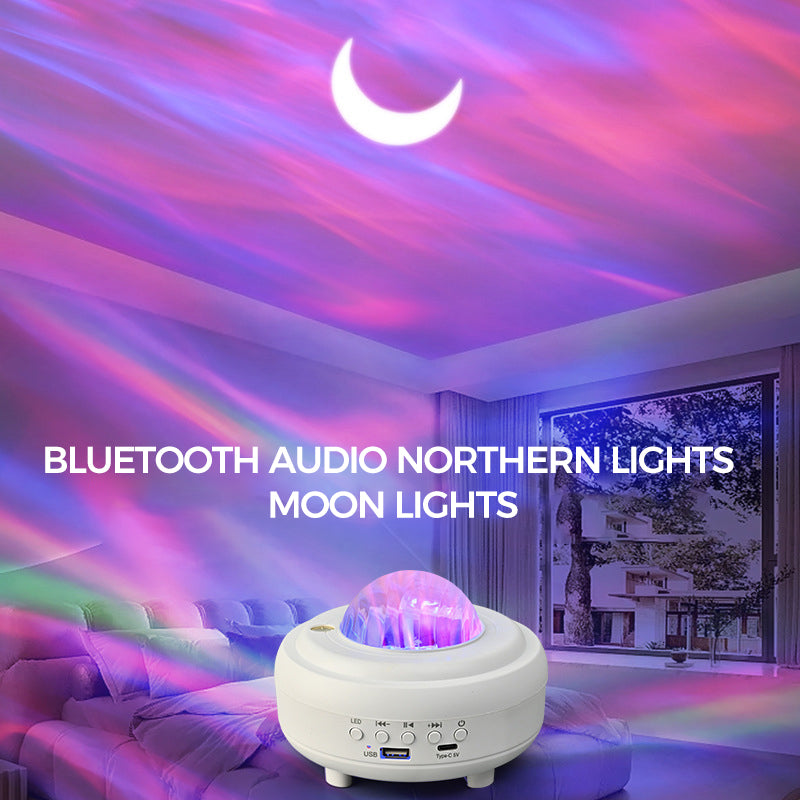 BowLift | Bluetooth Audio Starlight