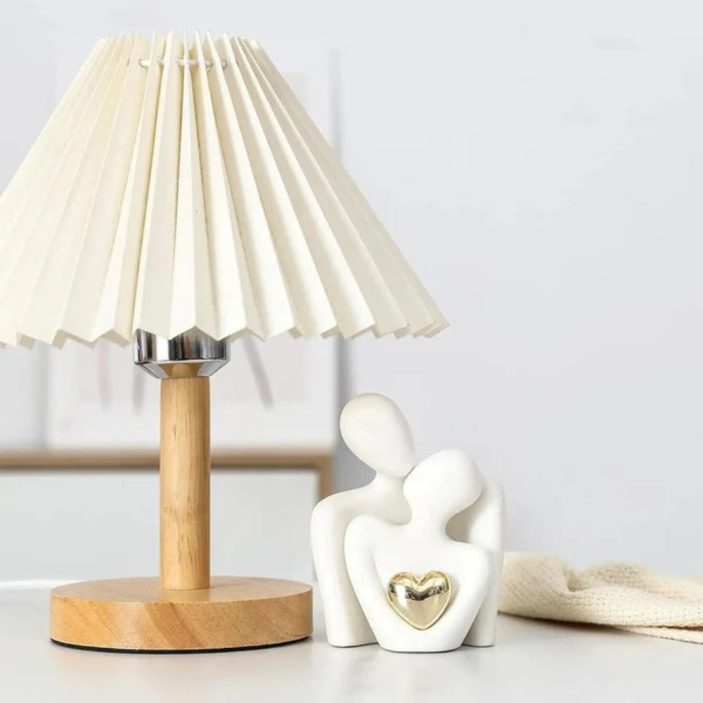 BowLift | Abstract Lovers Sentimental Figurine