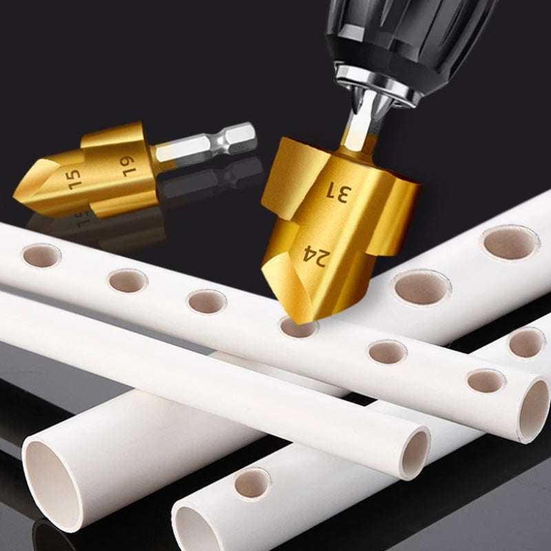 BowLift | Heavy-duty Pipe Reamer