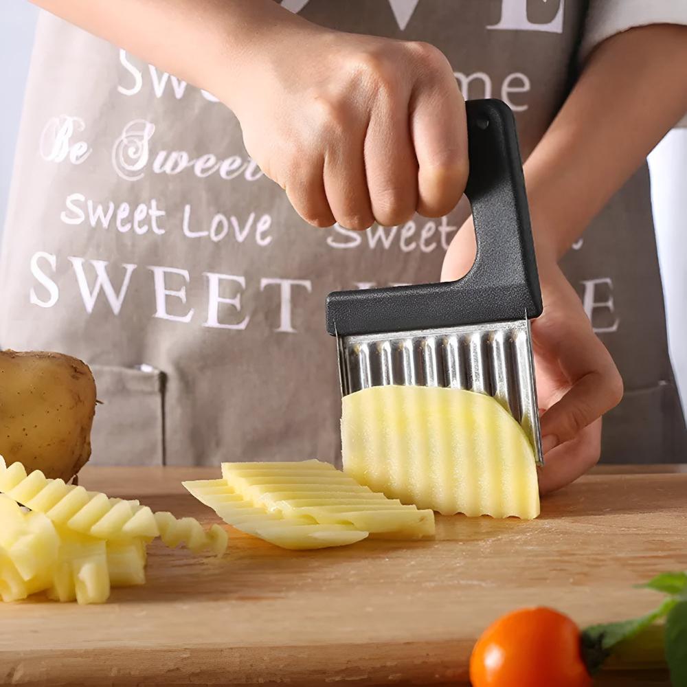 BowLift | Chips Wave Cutter