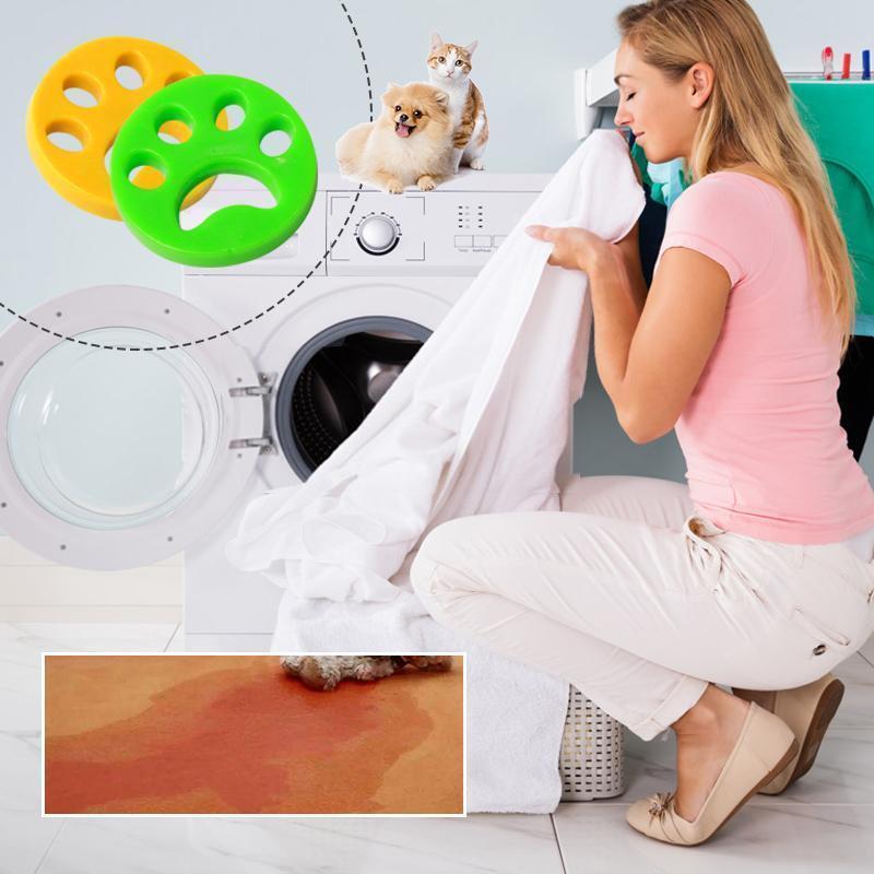 BowLift | Pet Hair Remover for Laundry for All Pets