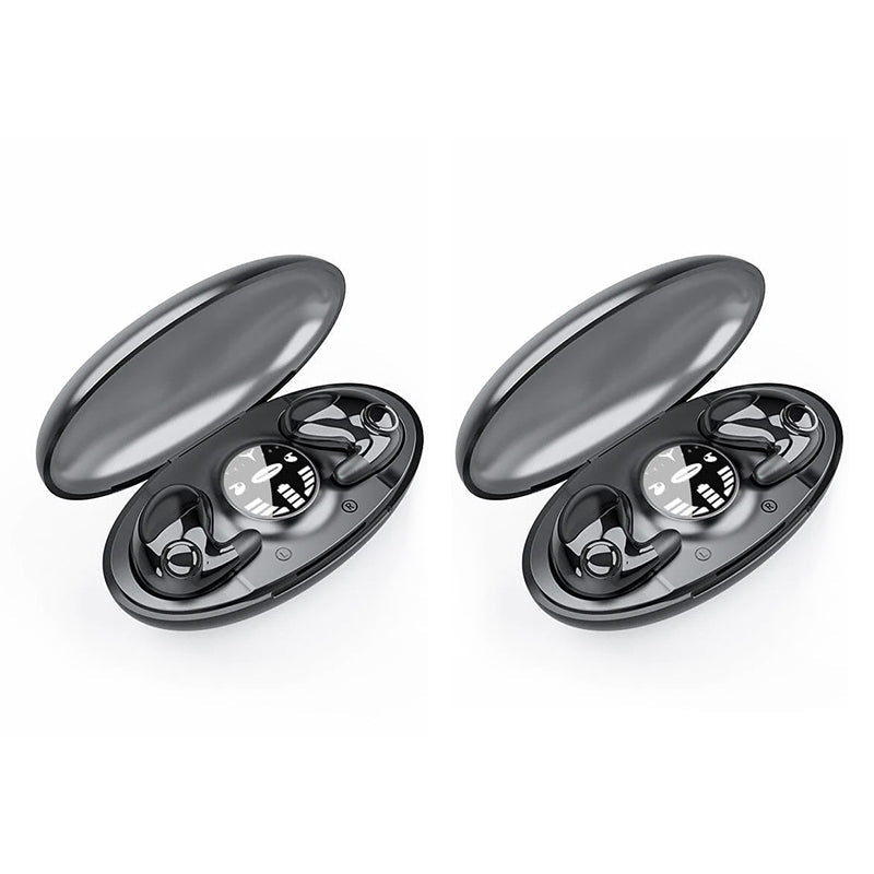 BowLift | Invisible Sleep Wireless Earphone