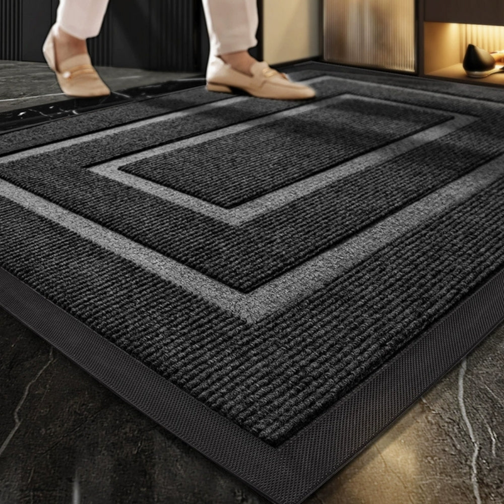 BowLift | Homestead Dirt Trapper Entry Mat