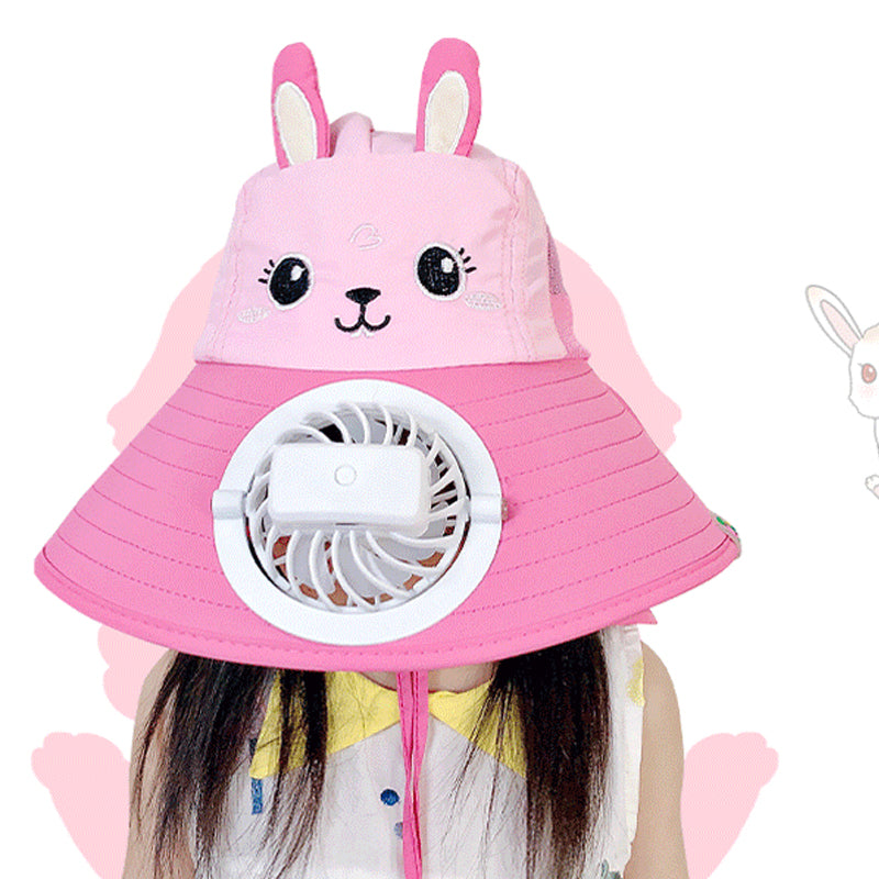 BowLift | Children's Sun Hat