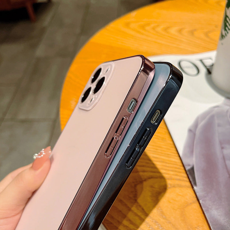 BowLift | Fashion Anti-Fingerprint Case for iPhone