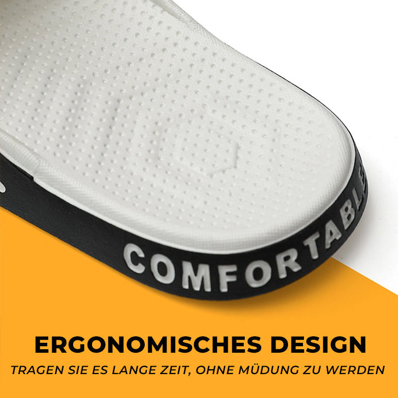 BowLift | Stylish Non-Slip Sports Sandals
