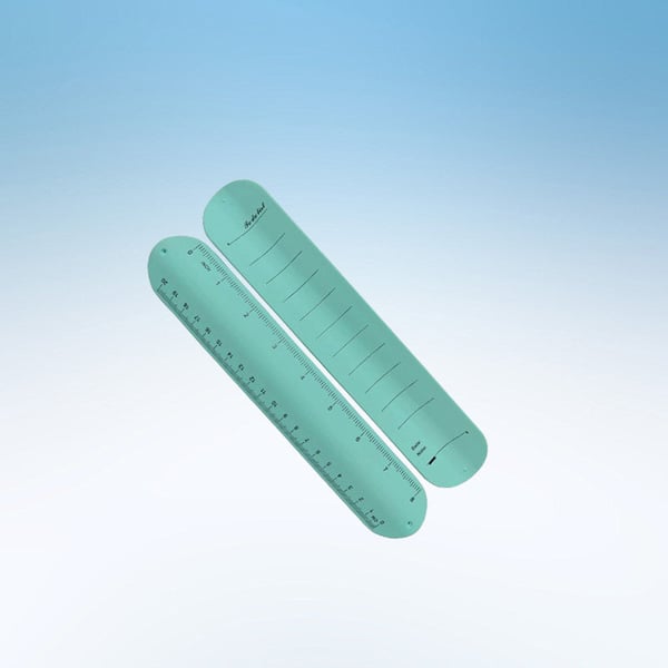 BowLift | Reusable Erasable To Do List Silicone Wristband