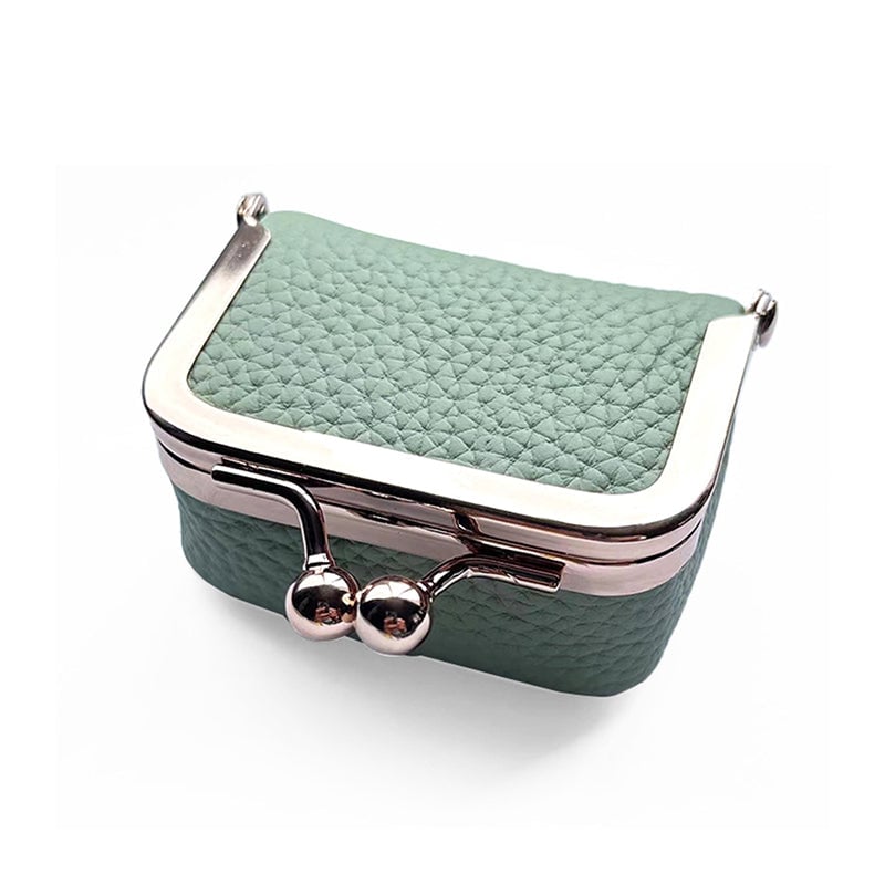 BowLift | Genuine Leather Mini Jewelry Box