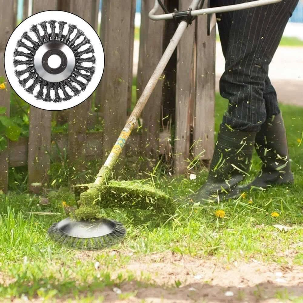 BowLift | Effective for paths & edges