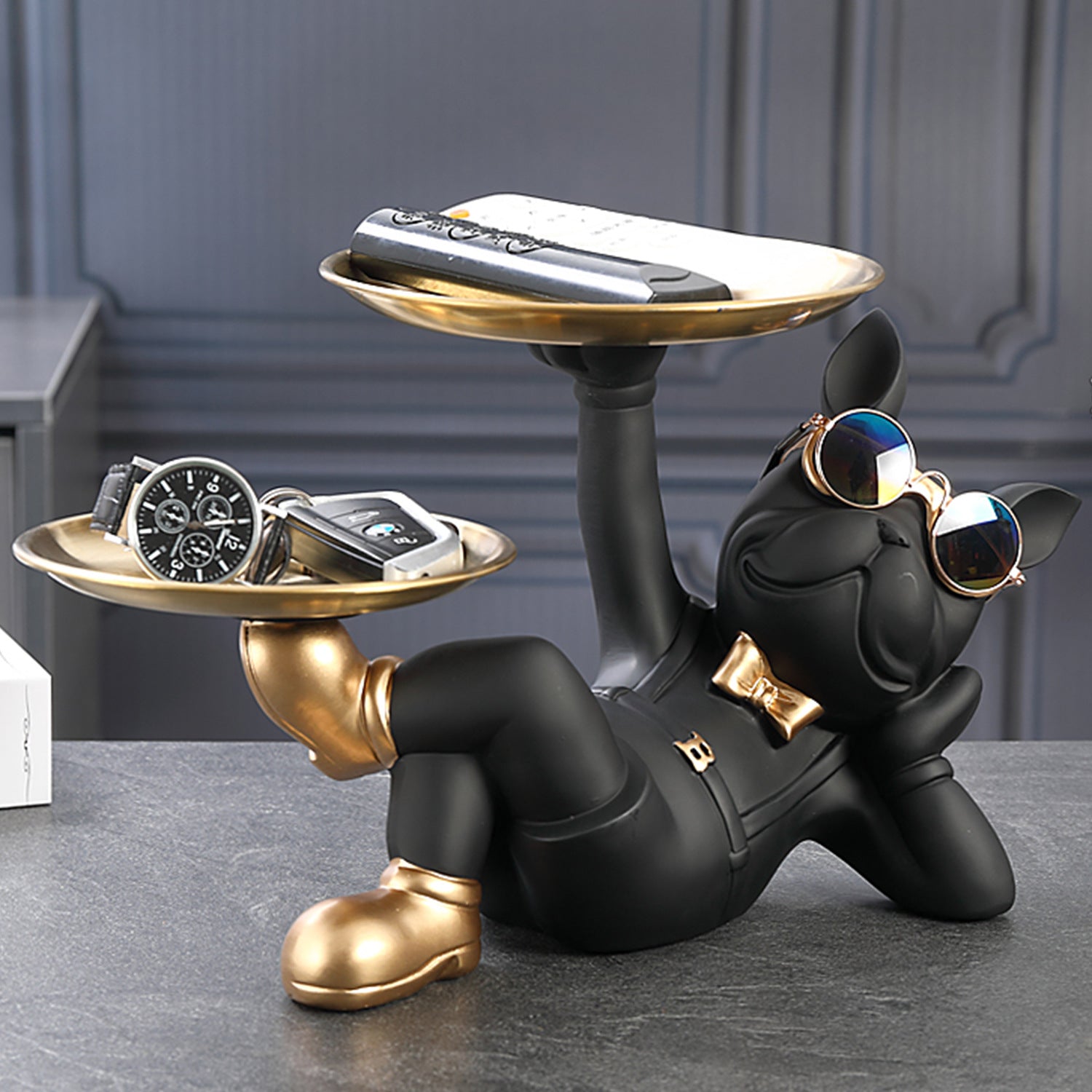 BowLift | DUKE BUTLER