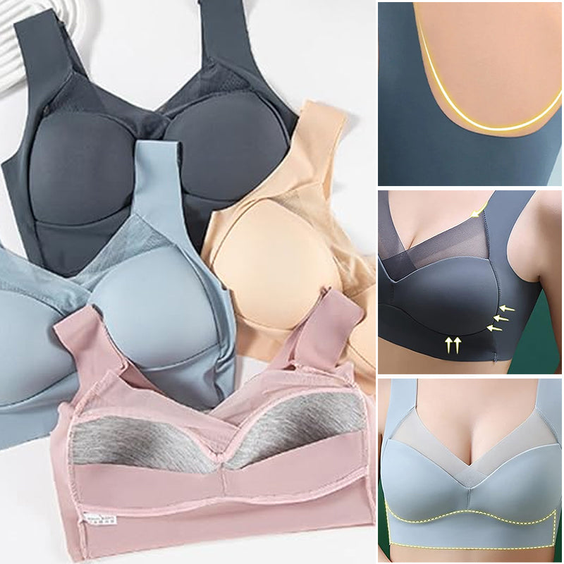 BowLift | Breast Enlargement Bra