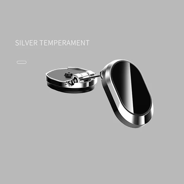 BowLift | Magnetic Phone Holder for the Car