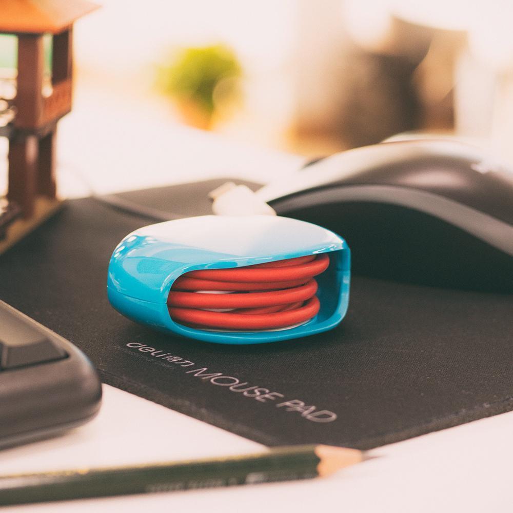 BowLift | Hirundo Cord Tangle-Free Portable Manager