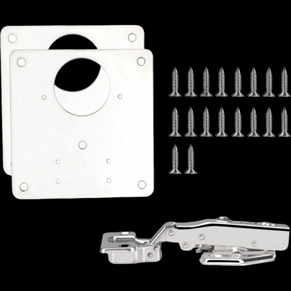 BowLift | Hinge repair kit