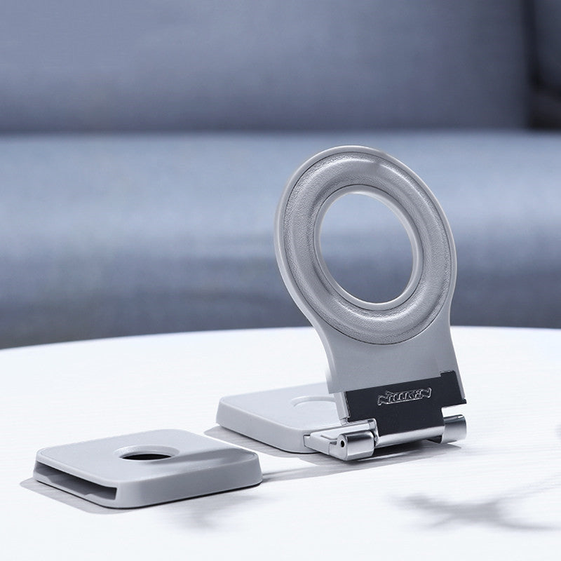 BowLift | Detachable Magnetic Suspension Car Mobile Phone Holder