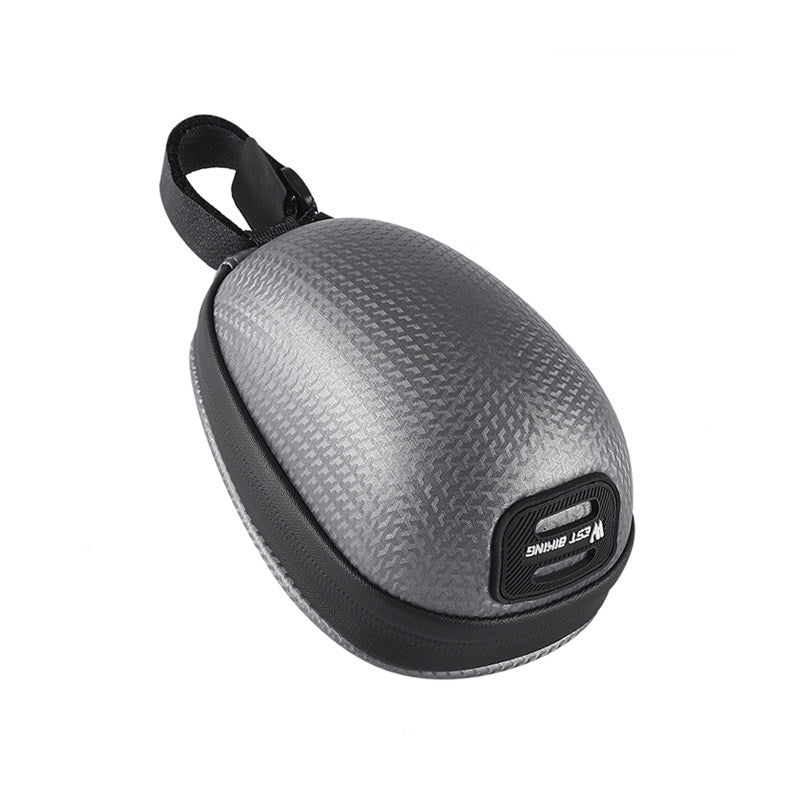 BowLift | Portable & Compact Bicycle Riding Tail Bag
