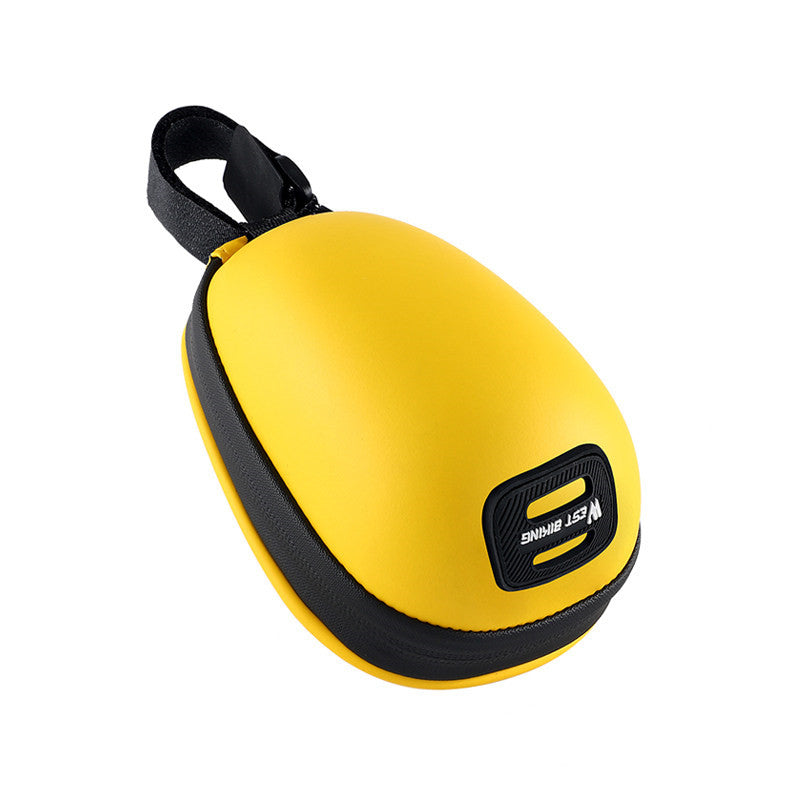 BowLift | Portable & Compact Bicycle Riding Tail Bag