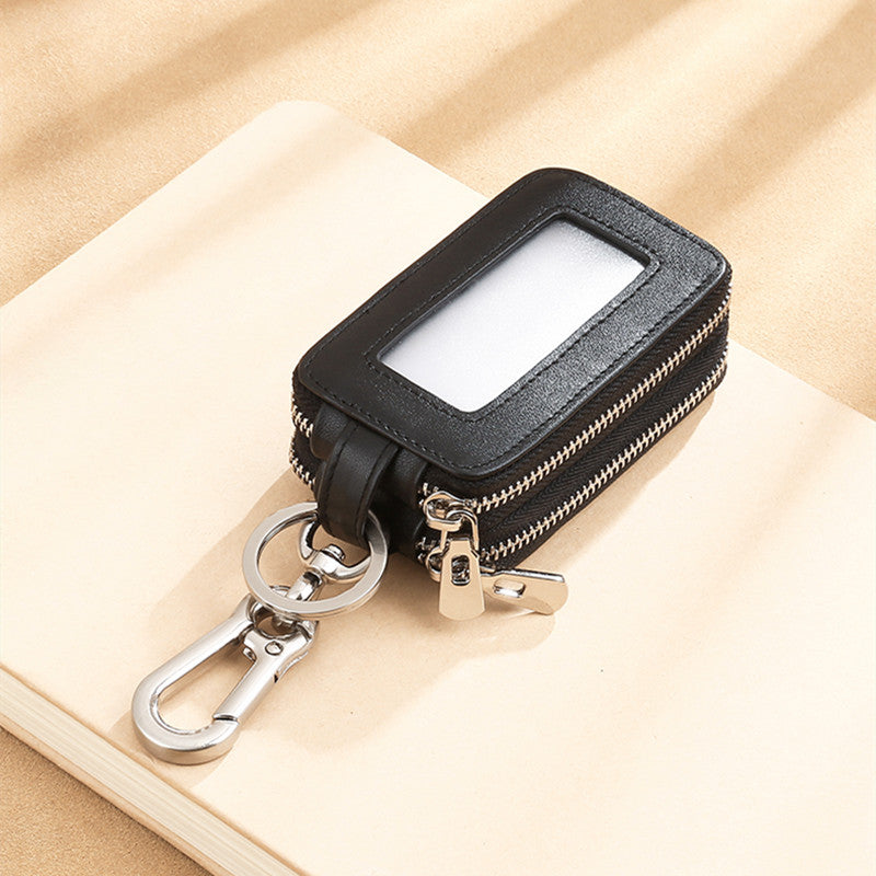 BowLift | Double Layer Transparent Key Case