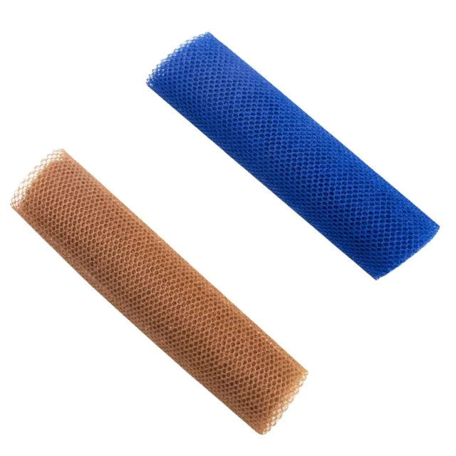 BowLift | Exfoliating Sponge Mesh Bath Scrub