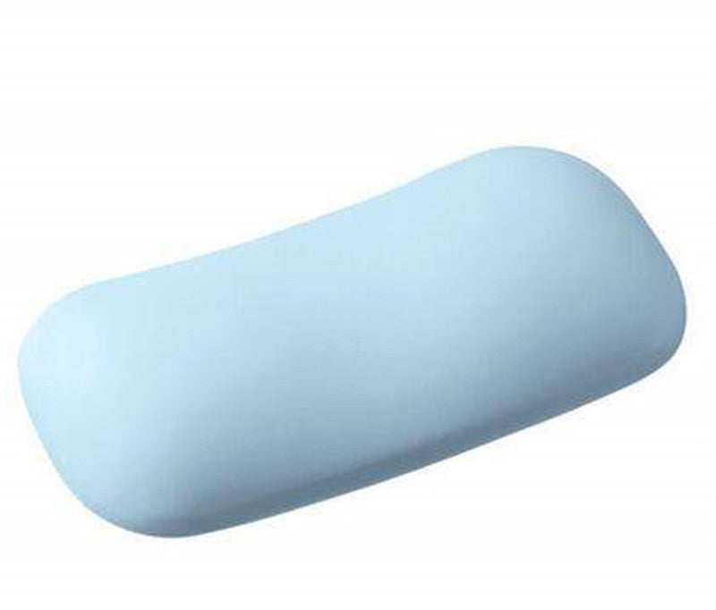 BowLift | Ergonomic Silicone Wrist Pad, for Office, Study, Gaming and Wrist Pain Relief