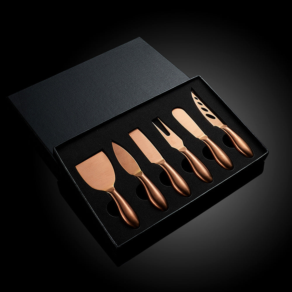 BowLift | Venezia Cheese Fondue Set