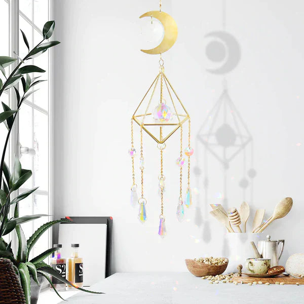 BowLift | CalmCharm Harmonious Room Decor