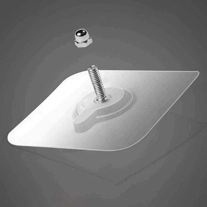 BowLift | Reusable Self-Adhesive Hooks