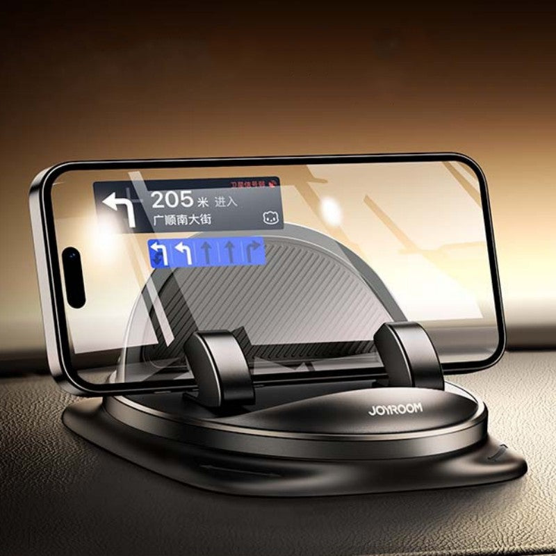 BowLift | Automatic Locking Car Phone Holder
