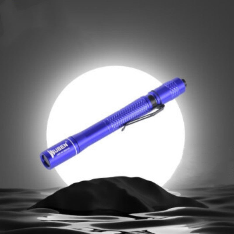 BowLift | Fluorescent Agent Detection 365nm UV Light Pen