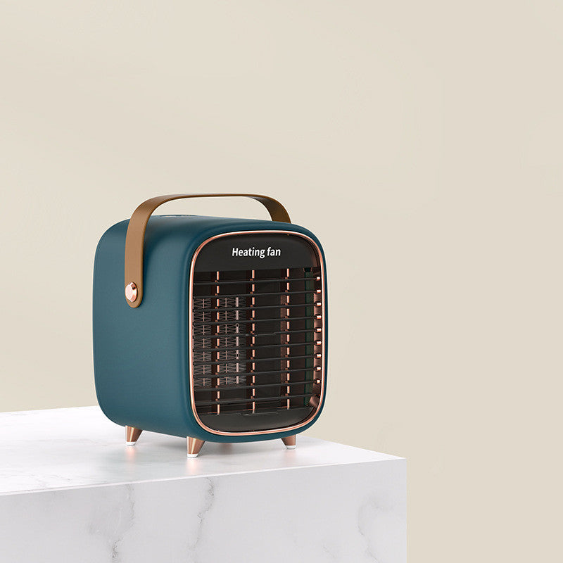 BowLift | Desktop Small Mini Heater