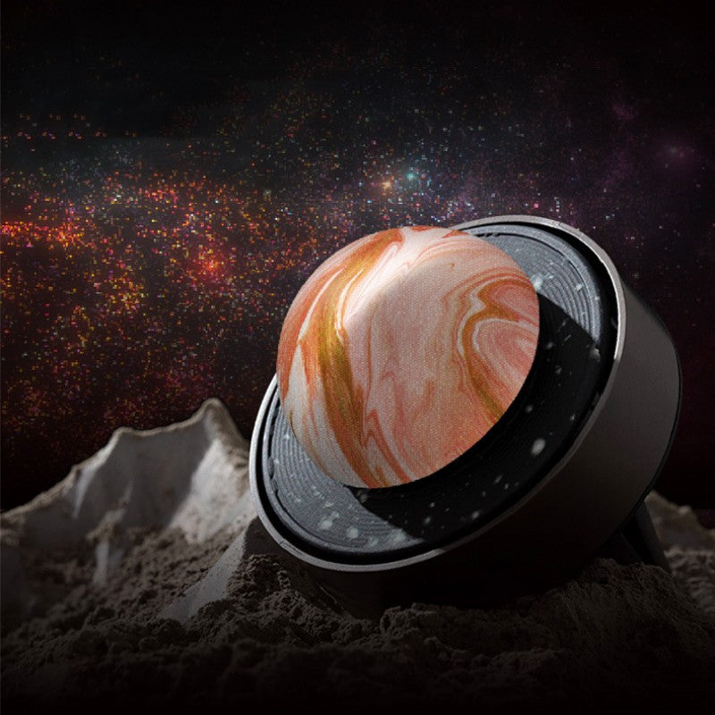 BowLift | Car Air Vent Decorative Aromatherapy Diffuser