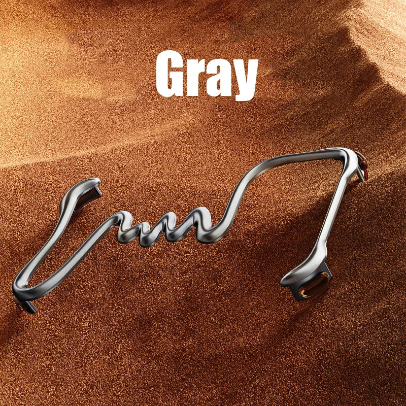 BowLift | Metal Alloy Frameless iPhone Case