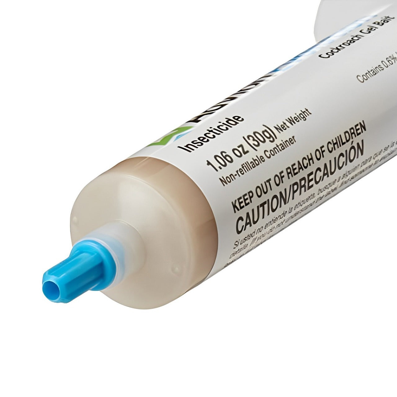 BowLift | Advion Cockroach Gel Bait, Cockroach Eliminator, Non-Toxic Pest Control, Pest Management