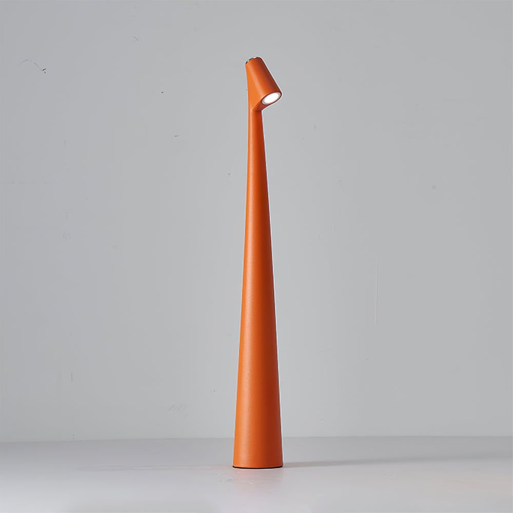 BowLift | EcoLight – Energy-Efficient Rechargeable Desk Lamp
