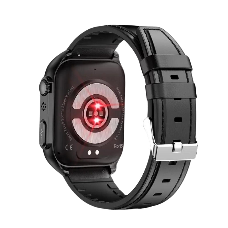 BowLift | All In One Waterproof Health Watch