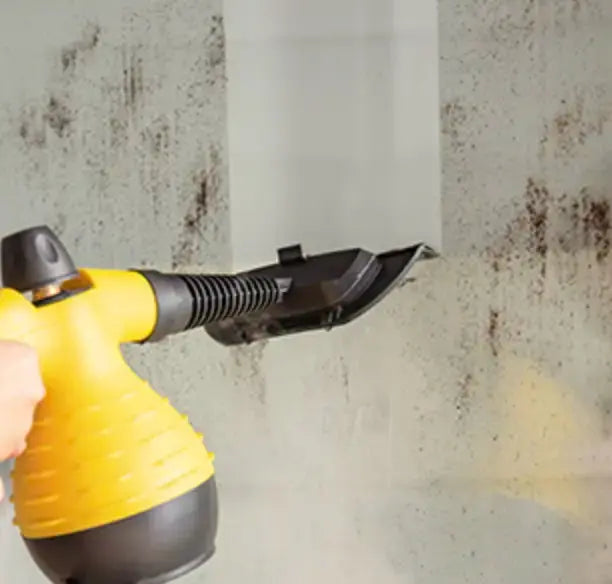 BowLift | All-in-One Steam Cleaner – Chemical-Free Deep Cleaning